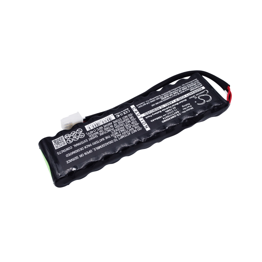Batterie Batteria medica CS-GME950MD