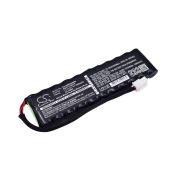 Batteria compatibleWith GE
