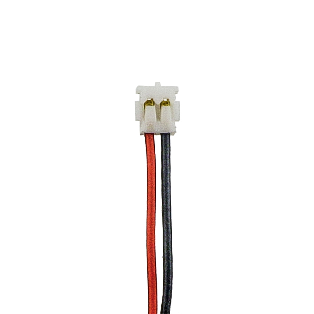 Sostituzione della batteria compatibile per Garmin 361-00034-02
