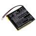 Sostituzione della batteria compatibile per Garmin 361-00098-00