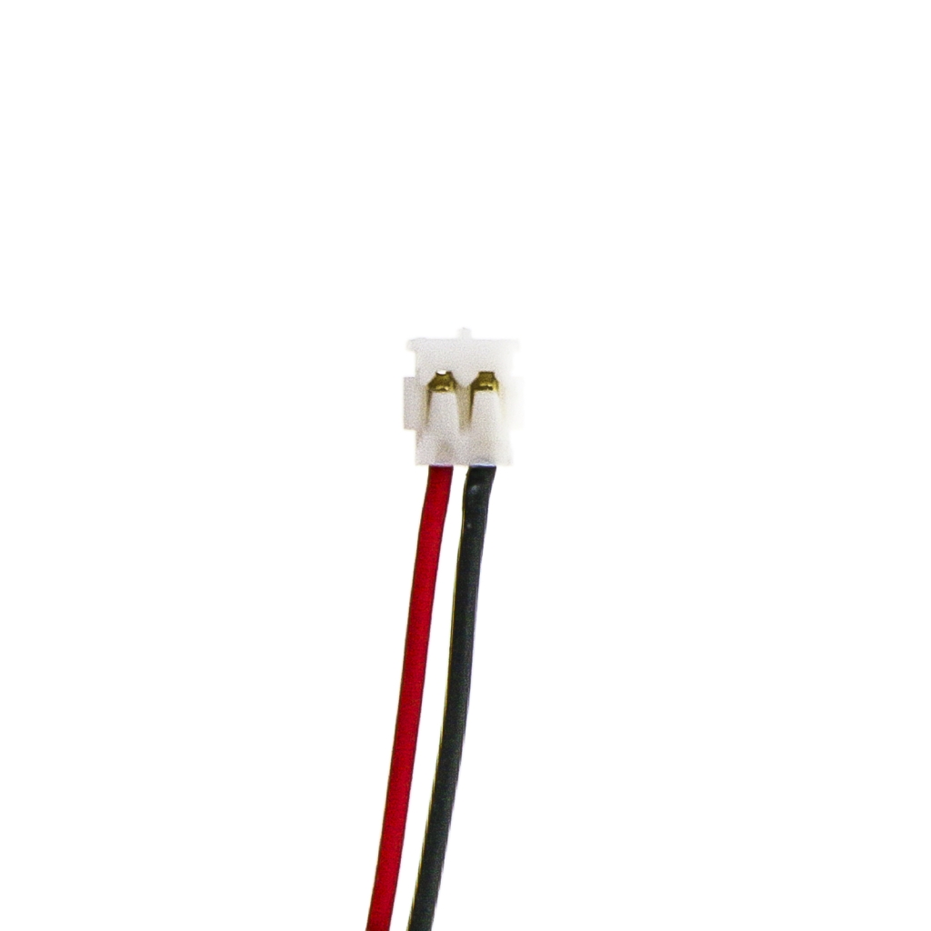 Sostituzione della batteria compatibile per Garmin 361-00098-00