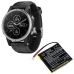Sostituzione della batteria compatibile per Garmin 361-00098-00