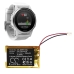 Sostituzione della batteria compatibile per Garmin 361-00096-00