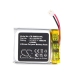 Batterie Sostituisce 361-00096-00