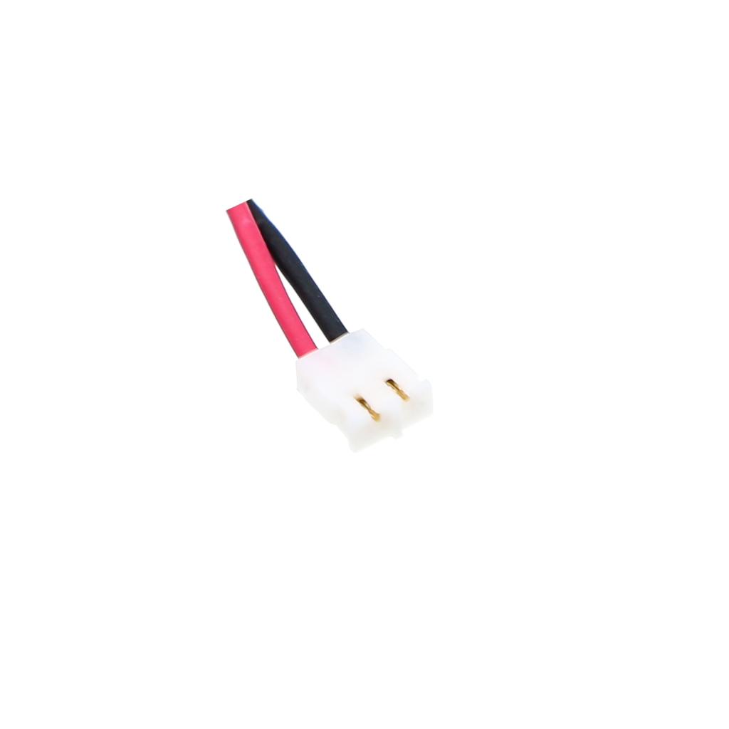 Batterie Sostituisce 361-00096-00