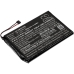 Batteria GPS, navigatore Garmin CS-GMF670SL