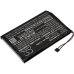 Batteria GPS, navigatore Garmin CS-GMF670SL