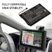 Batteria GPS, navigatore Garmin CS-GMF670SL