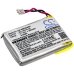 Batterie Batteria dello Smartwatch CS-GMF620SH