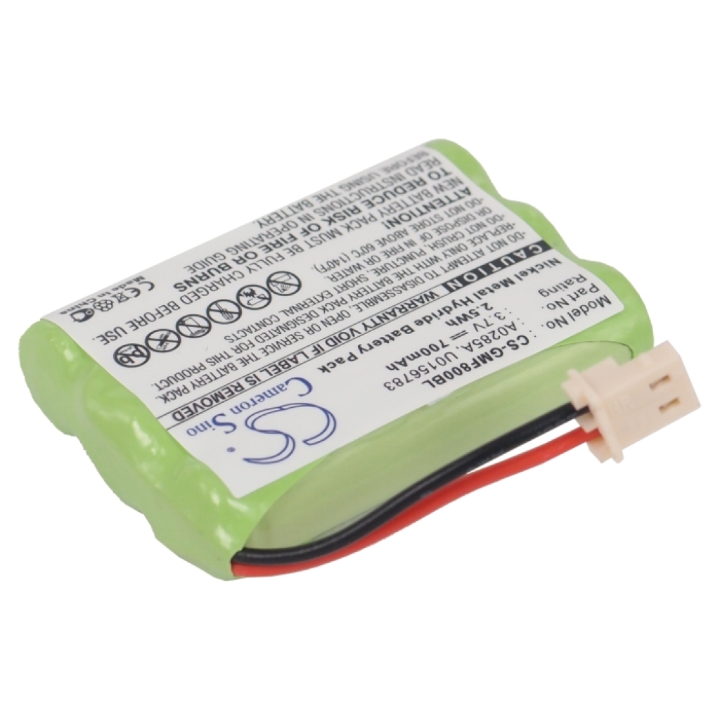 Batterie Sostituisce A0285A