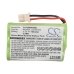 Batterie Sostituisce A0285A