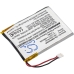 Sostituzione della batteria compatibile per Garmin 361-00078-00