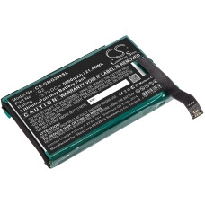 Sostituzione della batteria compatibile per Glocalme 