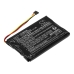 Sostituzione della batteria compatibile per Garmin KF40BF45D0D9X