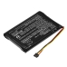 Sostituzione della batteria compatibile per Garmin KF40BF45D0D9X