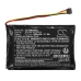 Sostituzione della batteria compatibile per Garmin KF40BF45D0D9X