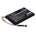 Batterie Batteria GPS, navigatore CS-GMG800SL