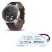 Batterie Batteria dello Smartwatch CS-GMH100SH
