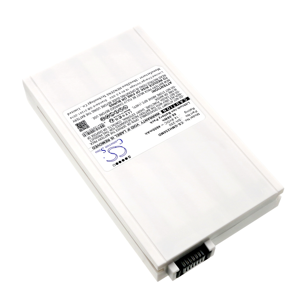 Batterie Sostituisce 2325369-4