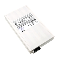 Sostituzione della batteria compatibile per GE 2325369,2325369-2,2325369-3,2325369-4,2325369-5...