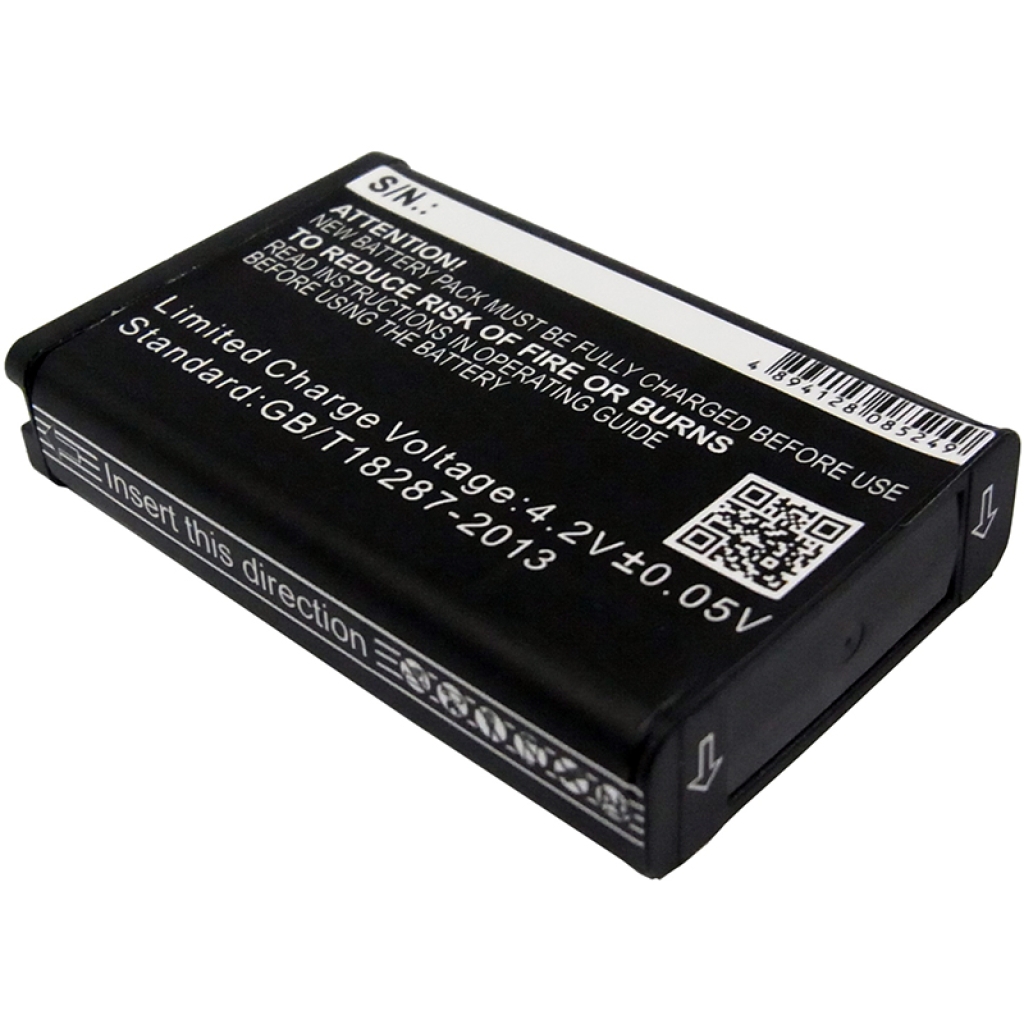 DeskTop Charger Texas instruments CS-GML100MC