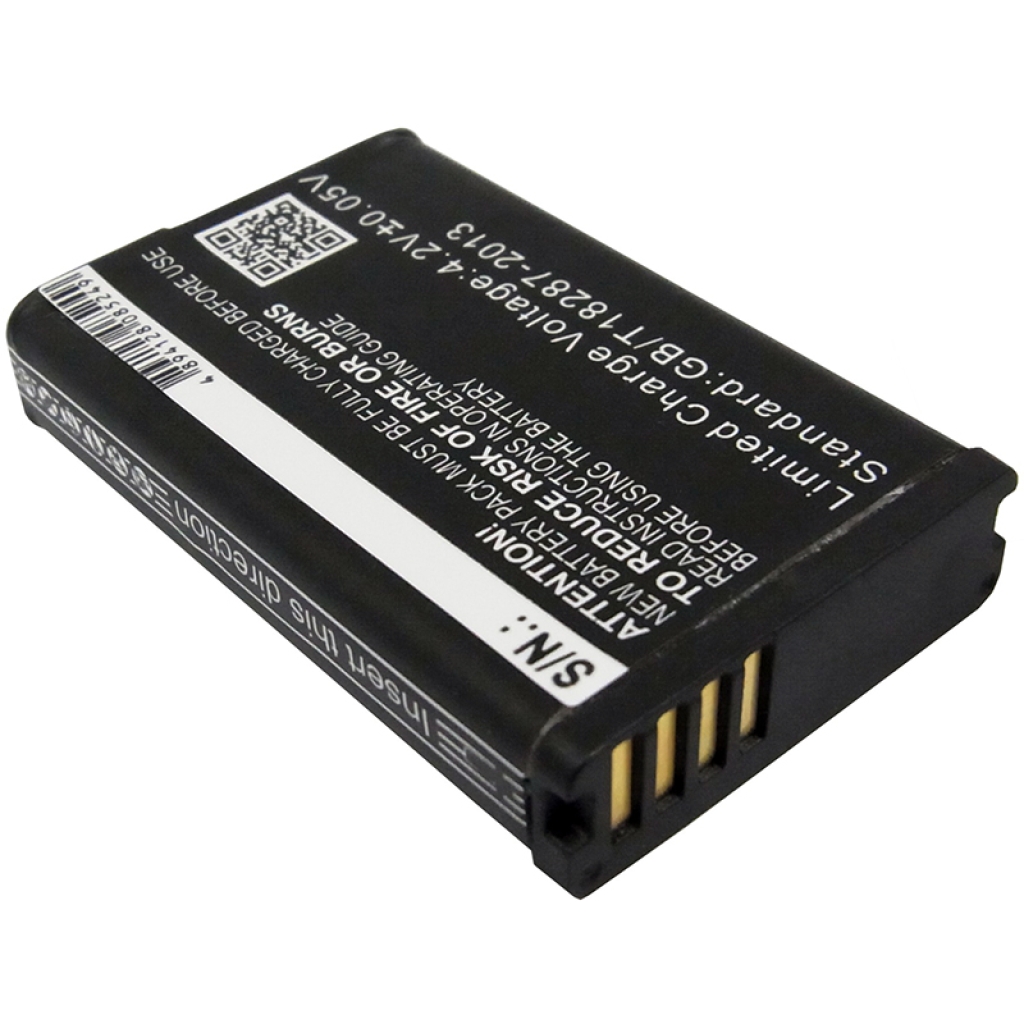 DeskTop Charger Texas instruments CS-GML100MC