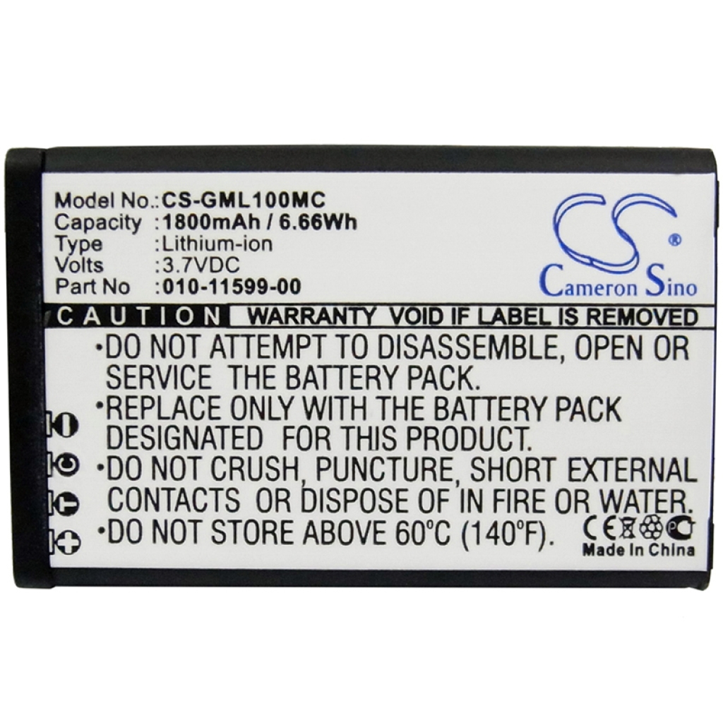 DeskTop Charger Texas instruments CS-GML100MC
