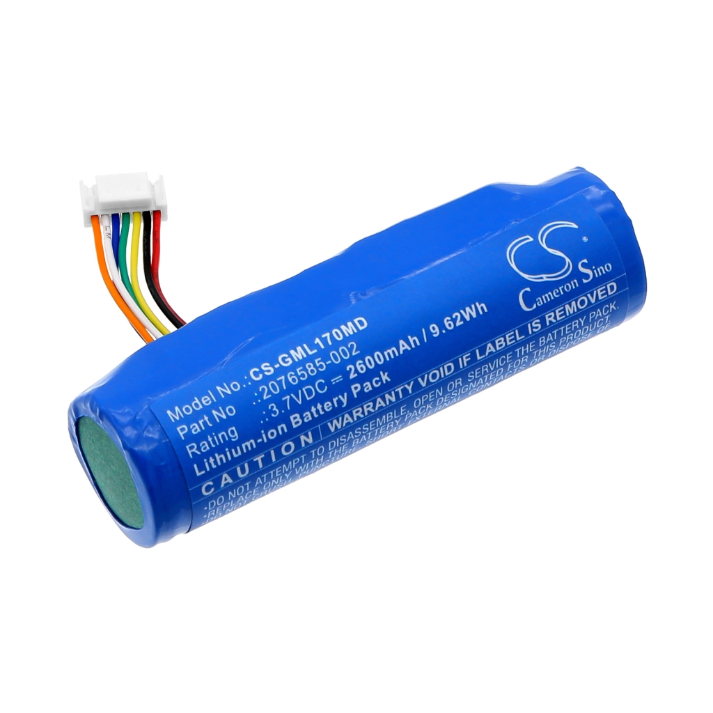 Batterie Batteria medica CS-GML170MD