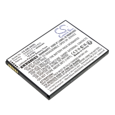 Sostituzione della batteria compatibile per Gigaset S30853-Z1523-R23,V30145-K1310-X478