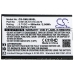 Sostituzione della batteria compatibile per Gigaset V30145-K1310-X470