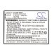 Batterie Sostituisce S30853-Z1523-R23