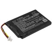 Battery compatibleWith Garmin