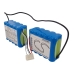 Batterie Sostituisce MS633177C