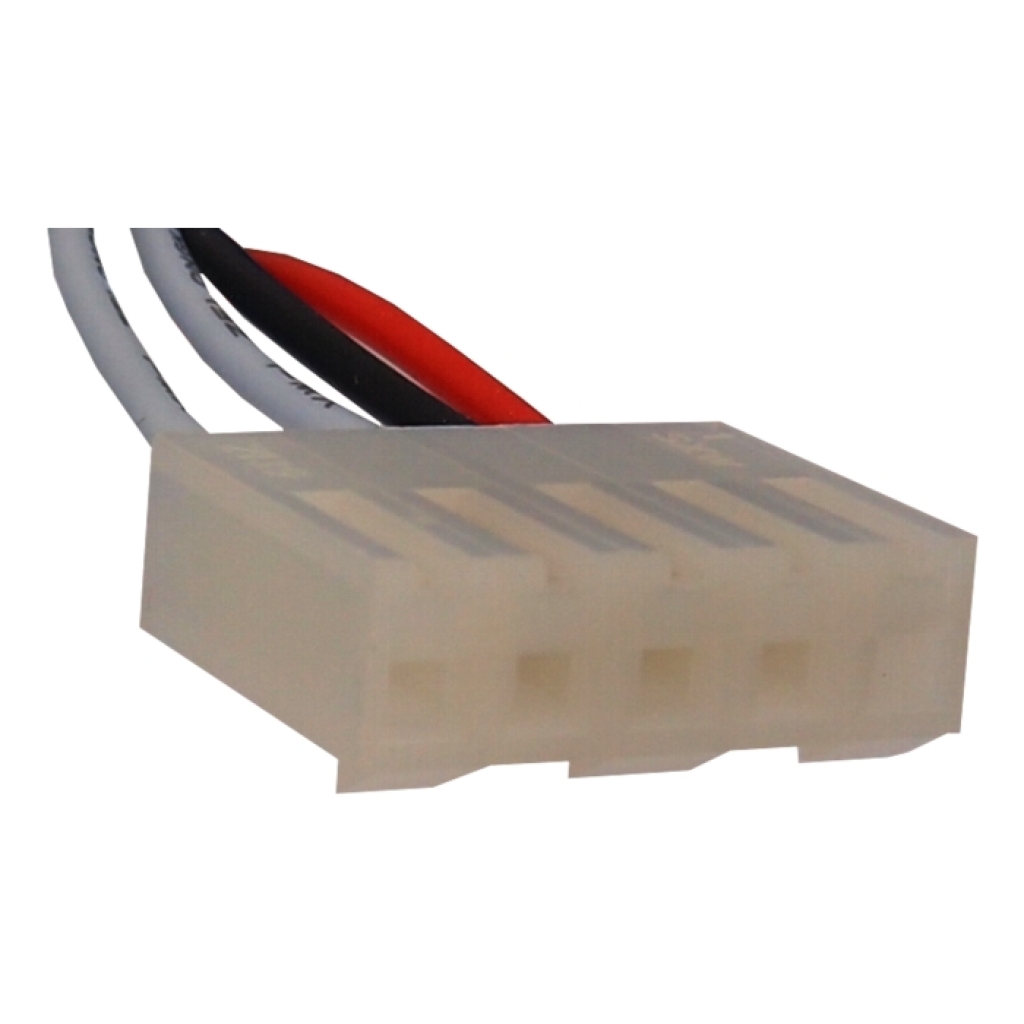 Batterie Sostituisce MS633177C
