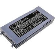 Batteria compatibleWith GE