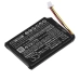 Batteria del collare del cane Garmin Pro 550 dog training (CS-GMP550SL)