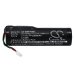 Batterie Batteria del collare del cane CS-GMP700SL