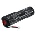 Batterie Batteria del collare del cane CS-GMP700SL