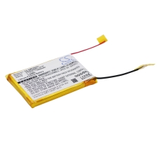 Sostituzione della batteria compatibile per GRUNDIG YK503450PL 1S1P
