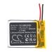 Batterie Sostituisce 361-00136-21