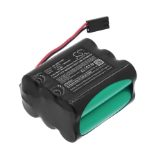 Sostituzione della batteria compatibile per GretagMacbeth 32.49.58