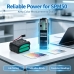 Batteria compatibile con Gretagmacbeth