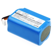 Sostituzione della batteria compatibile per Grace mondo ACC-IRCLI