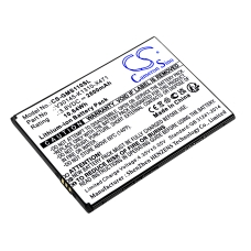 Sostituzione della batteria compatibile per Gigaset V30145-K1310-X471