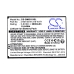 Sostituzione della batteria compatibile per Gigaset V30145-K1310-X471