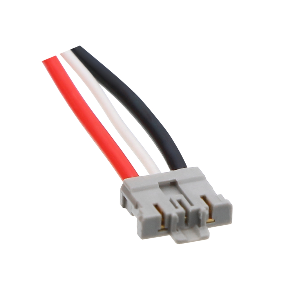 Batteria Sostituisce 361-00135-01