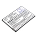Sostituzione della batteria compatibile per Gigaset V30145-K1310-X467