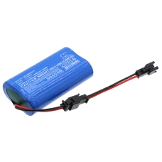 Sostituzione della batteria compatibile per  GS32V30