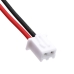 Batteria del sistema di illuminazione Gama sonic CS-GMS372LS