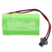 Batteria del sistema di illuminazione Gama sonic CS-GMS482LS